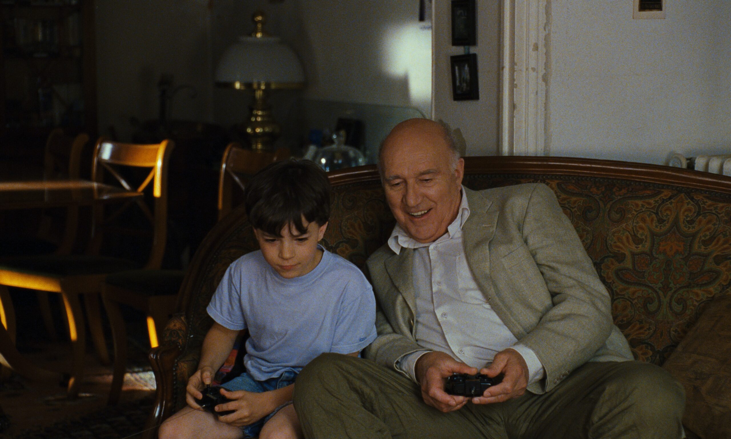 フランソワ・トリュフォー Blu-rayセット Ⅱ （収録：『野性の少年