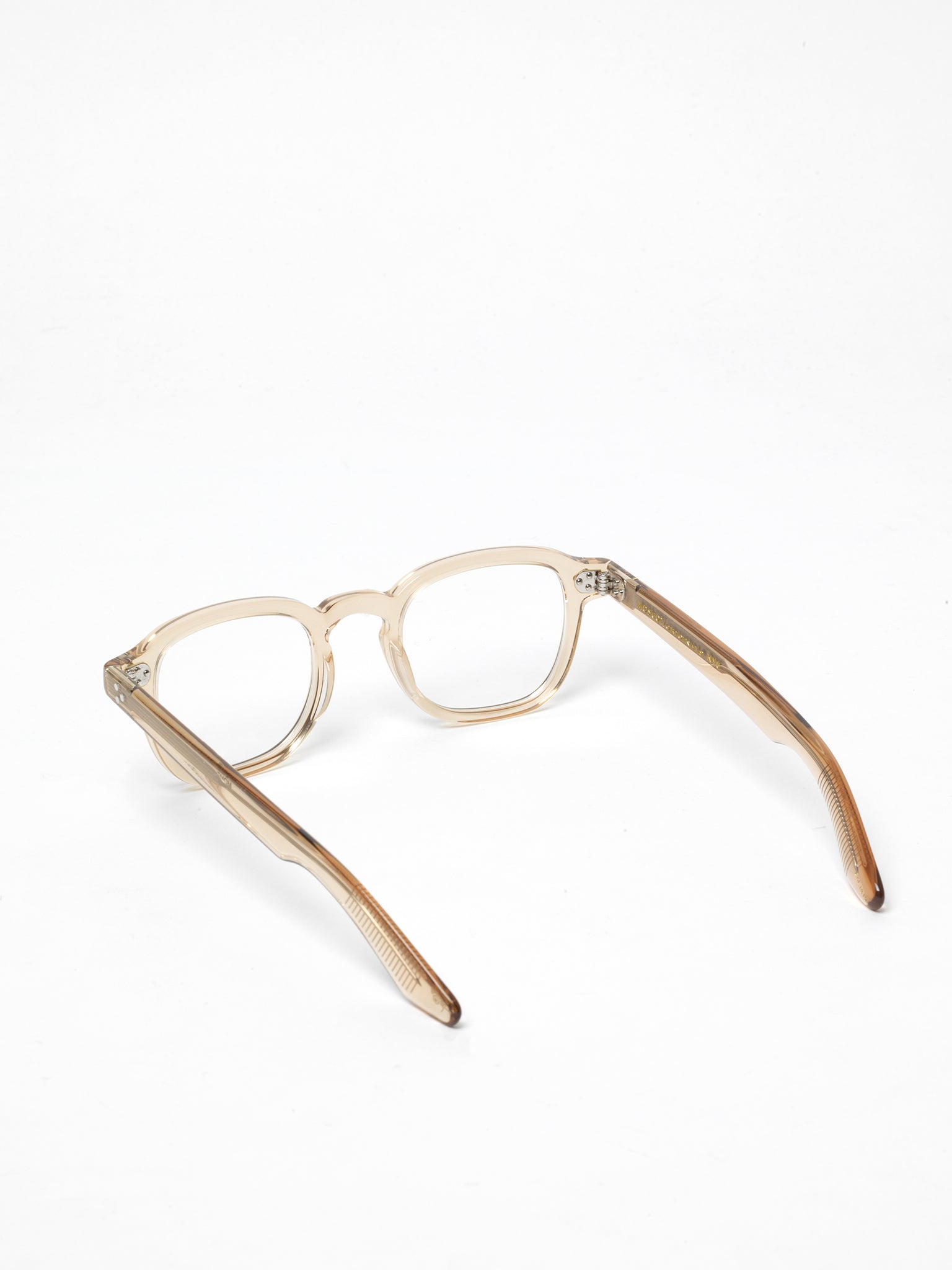 Moscot / Momza / Cinnamon – I Visionari