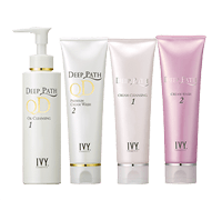 製品情報 | アイビー化粧品正規代理店 アイビーサクセション