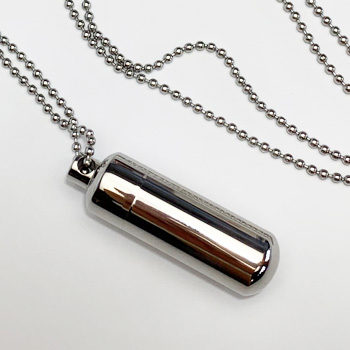 CMCペンダント【C型】電磁波対策・有効期限は半永久的！【電磁波吸収