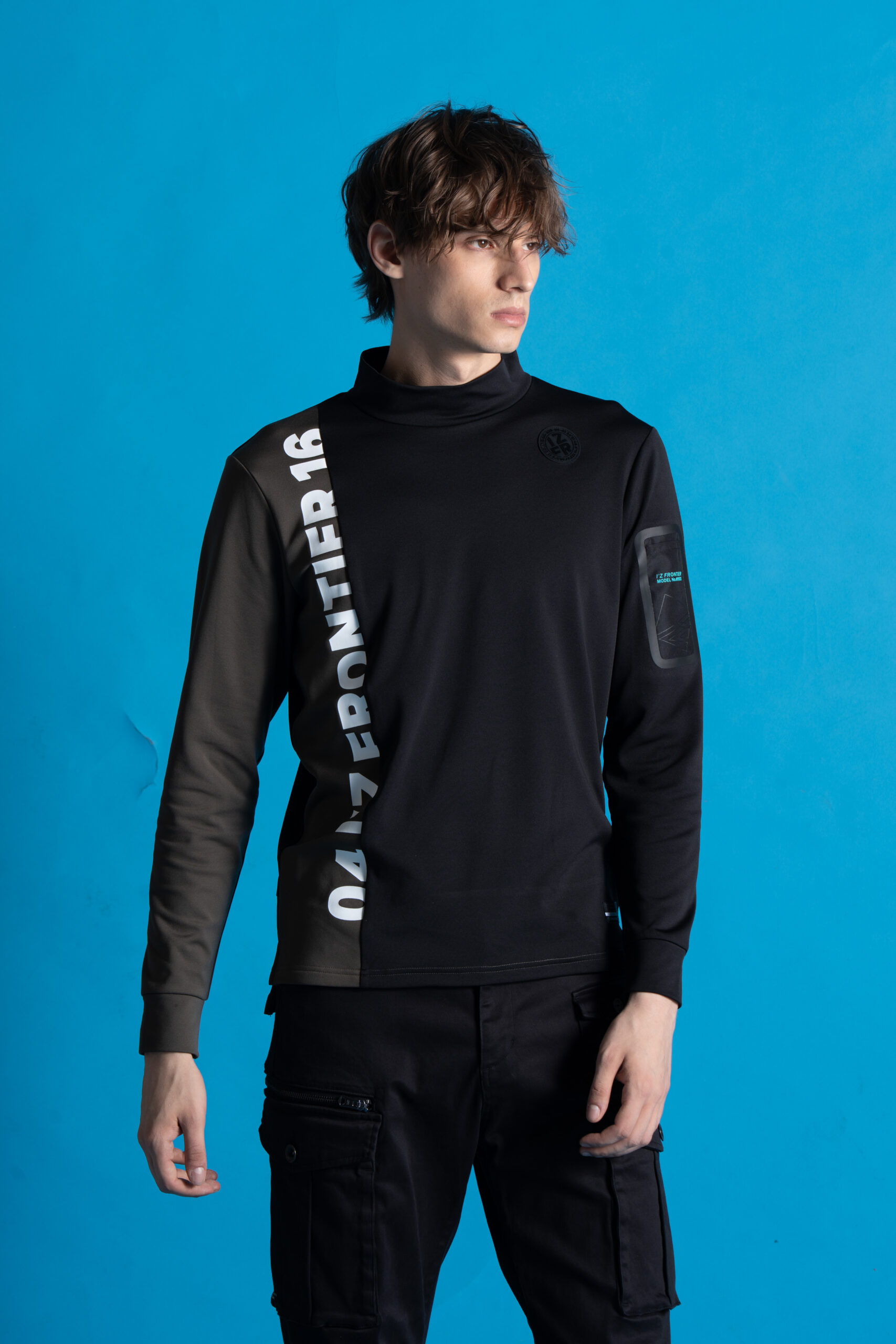 ハイセンスなデザイン。高機能でハイクオリティなワークウェア9103