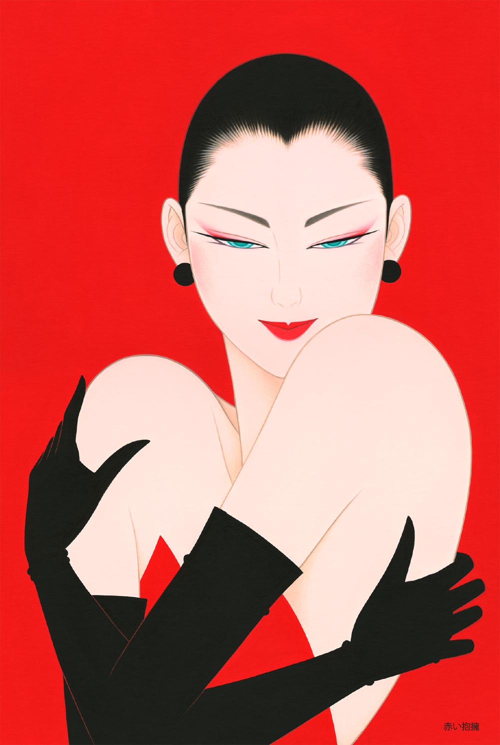 鶴田一郎 神楽坂展 10/31～11/2 | J-spirit gallery KYOTO