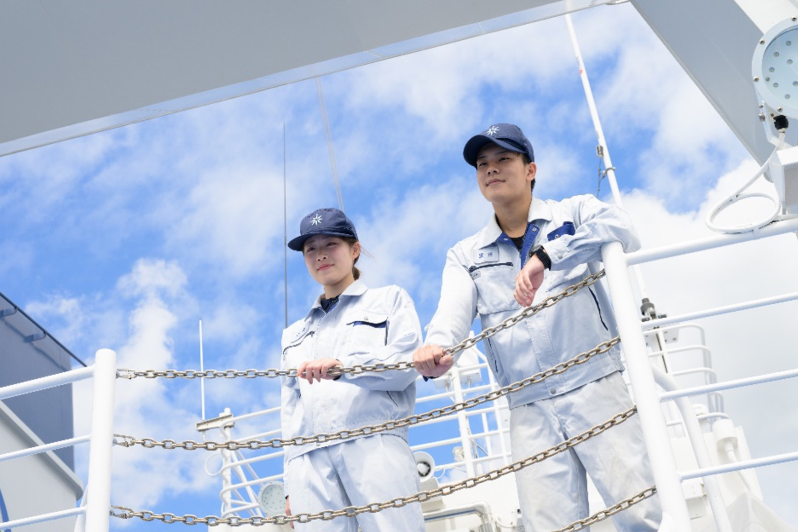 神戸大学生インタビュー