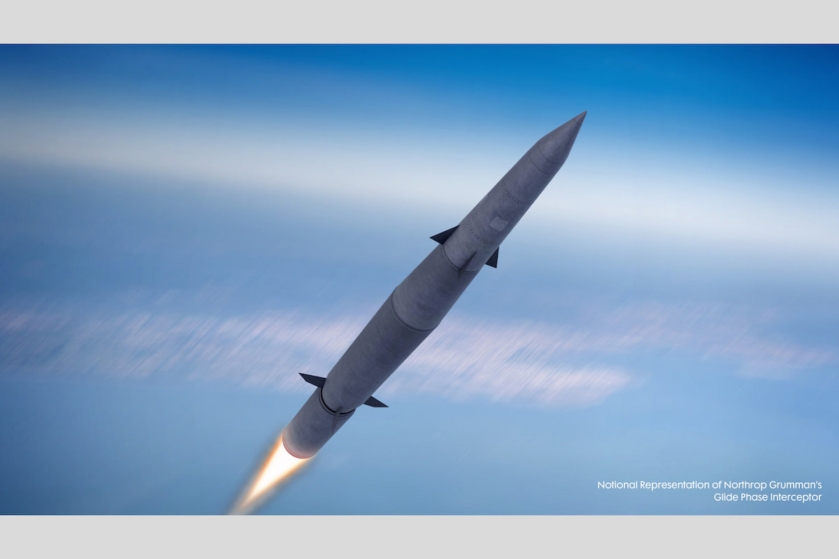 ニュース解説》GPIとは？──日米共同開発する新たな迎撃ミサイル｜J