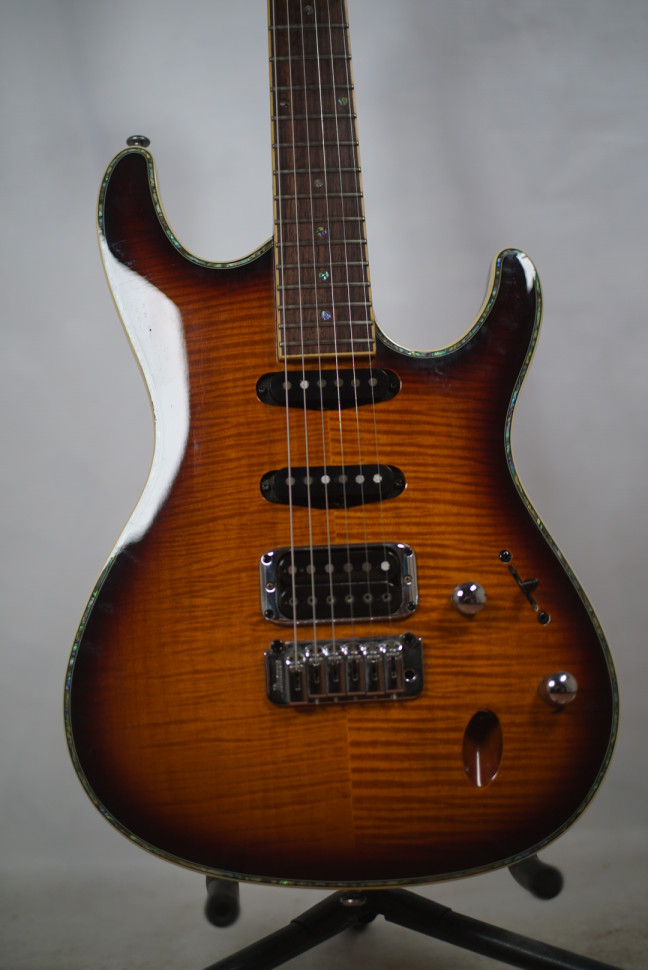 Aria Pro 2 Vanguard Series VA-353 купить в магазине J-Guitar