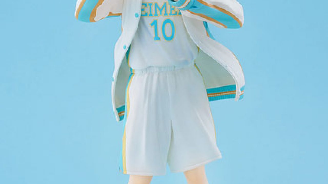 POP UP PARADE アオのハコ 鹿野千夏 L size 完成品フィギュア | j