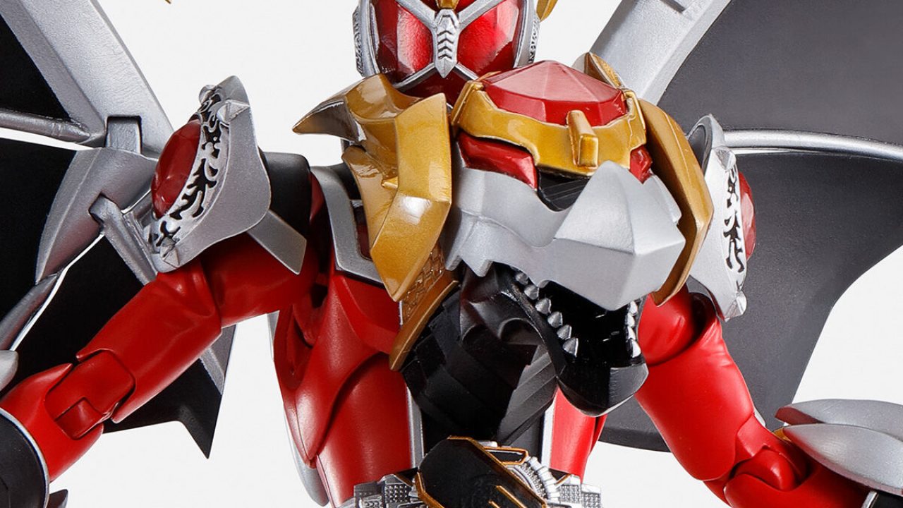 抽選販売】S.H.Figuarts（真骨彫製法） 仮面ライダーウィザード