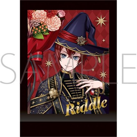 あんさんぶるスターズ！！ ポートレートサイン 缶バッジD | j-hobby