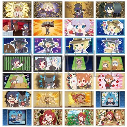 落第忍者乱太郎」プレミアムBOXセット②【22～43巻(特典：スペシャル