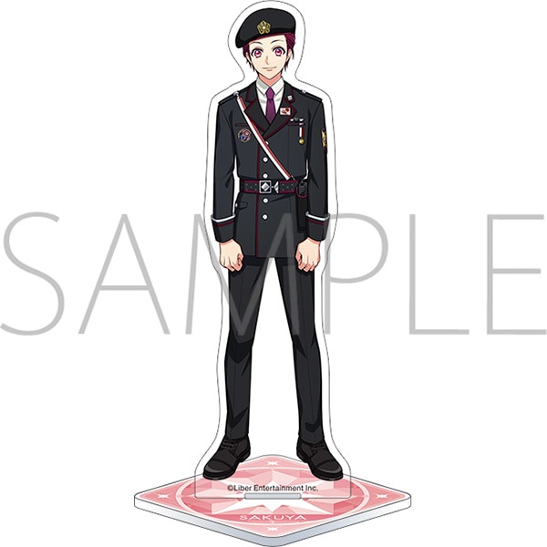 A3! アクリルスタンド 第十二回公演 | j-hobby Collection