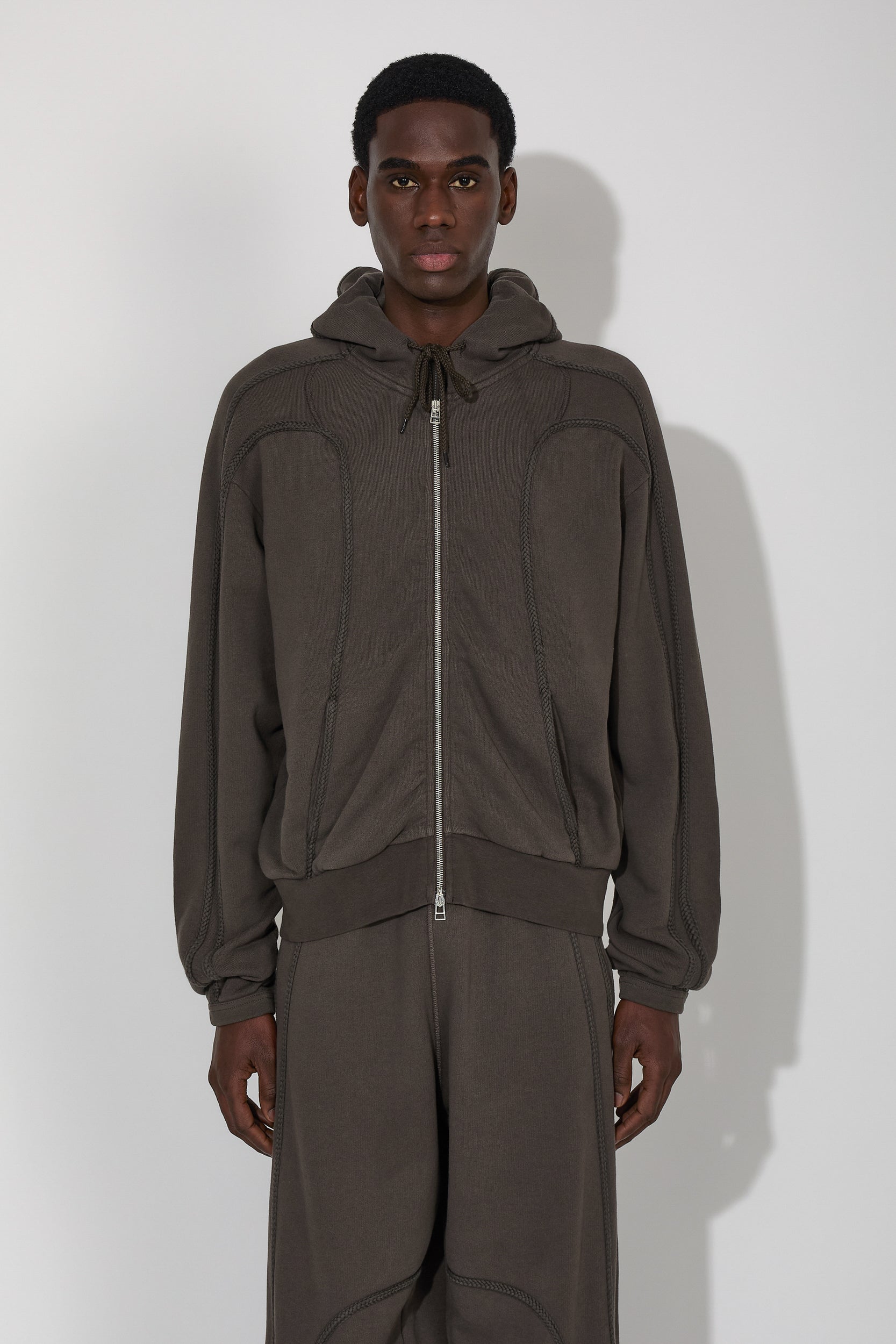Plio Hoodie Zinc – _J.L-A.L_