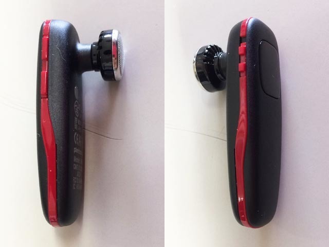 Bluetoothヘッドセットを買い直して1ヶ月使ってみた