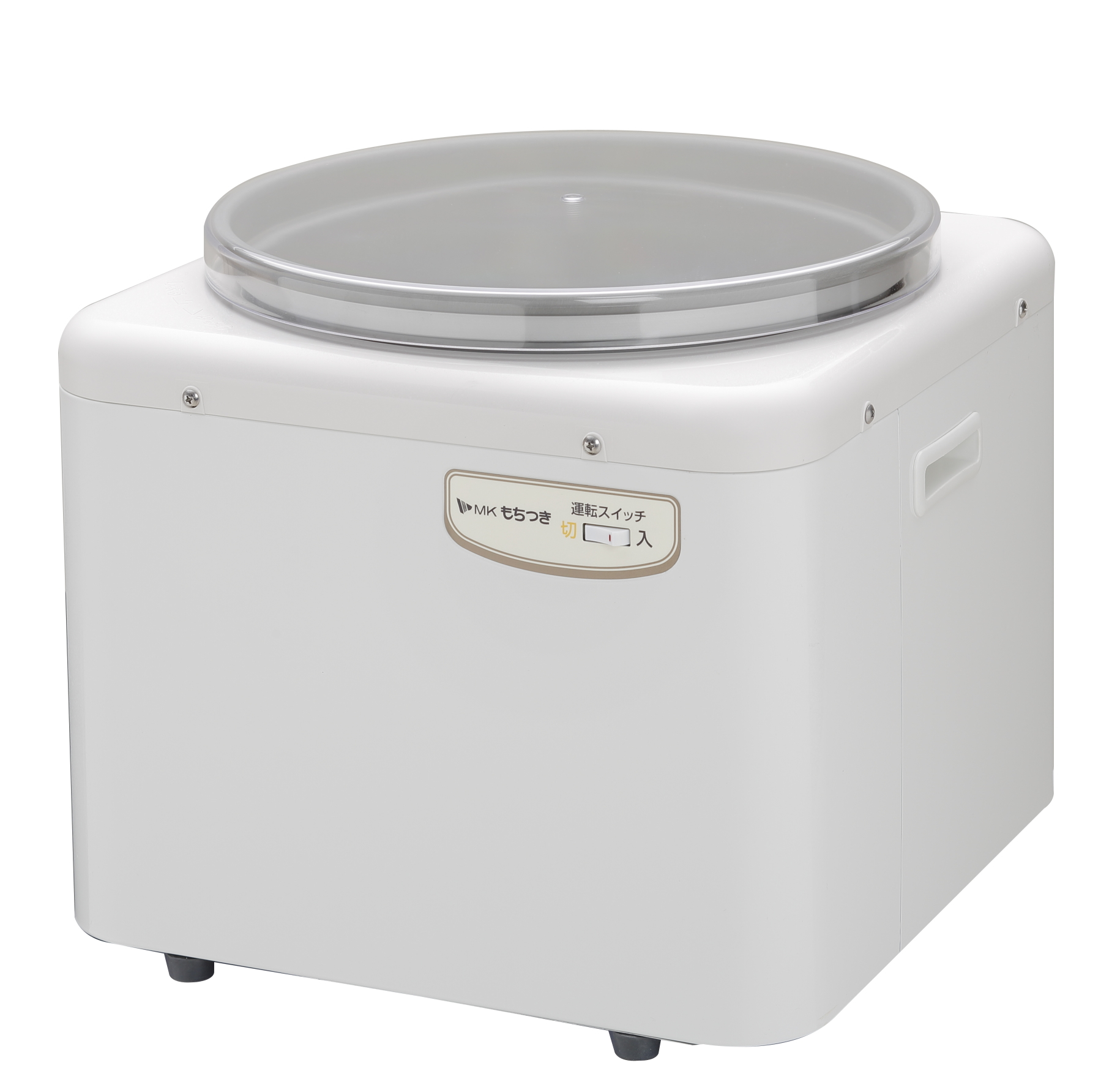 つき・ねり専用 もちつき ホワイト 4升タイプ RM-721SZ | 株式会社矢嶋