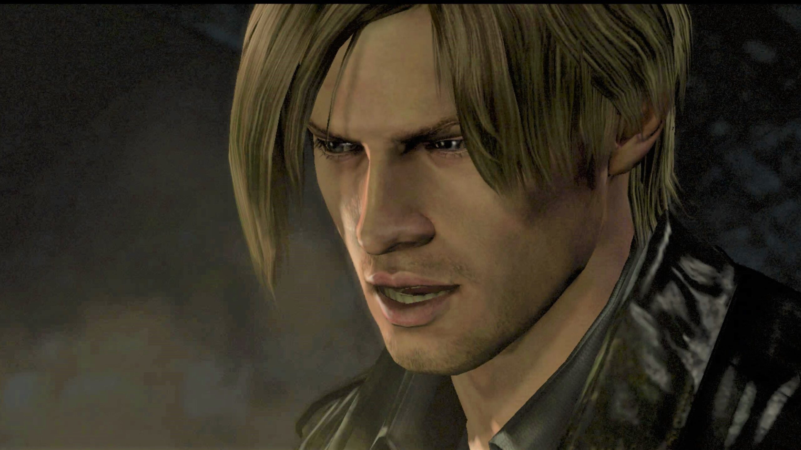 2人でバイオハザード6攻略 ┃操作・システム解説とプレイ感想