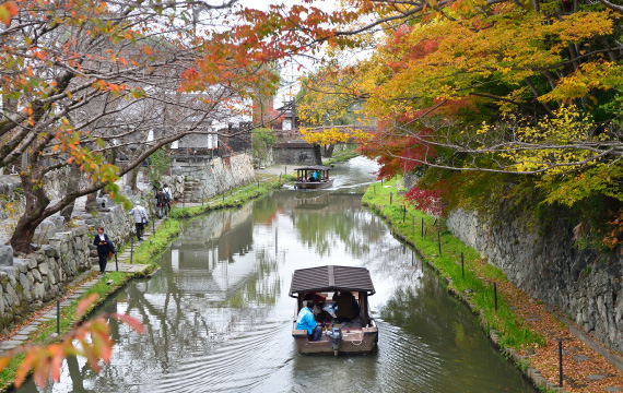 Vol.25／近江八幡 旧市街