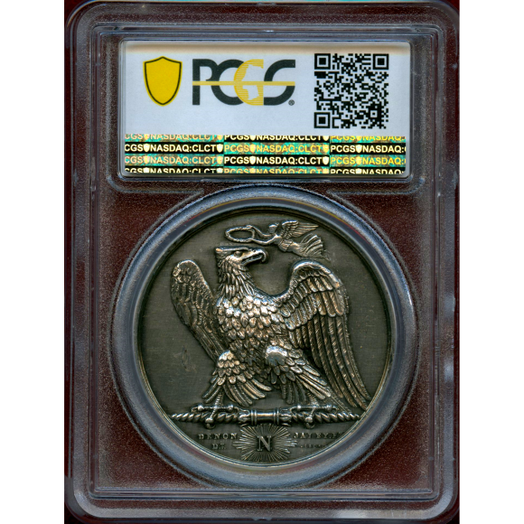 JCC | ジャパンコインキャビネット / フランス 1969年 銀メダル