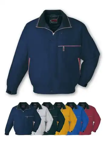 JICHODO】 45904 ストレッチ長袖シャツ [通年]通販ページ│自重堂