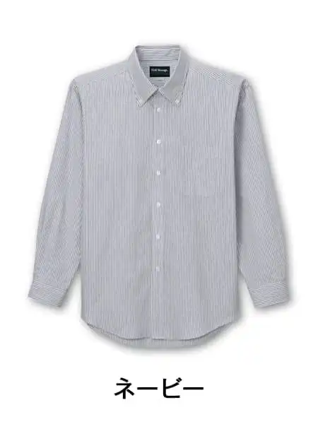 Field Message】 46684 長袖シャツ [通年]通販ページ│自重堂＜公式