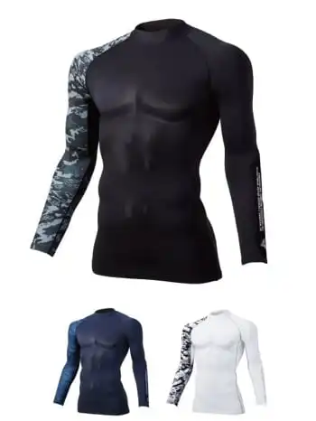 Z-DRAGON】 78184 ロングスリーブ[2025年秋冬]通販ページ│自重堂