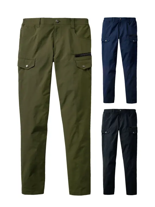 Z-DRAGON】 71822 ストレッチジョガーパンツ[2025年秋冬]通販ページ