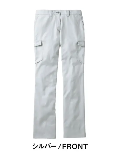 Jawin】 56202 ノータックカーゴパンツ[春夏]通販ページ│自重堂＜公式