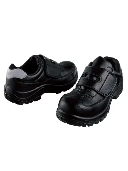 Mr.JIC】 S6061R 制電セーフティシューズ通販ページ│自重堂＜公式