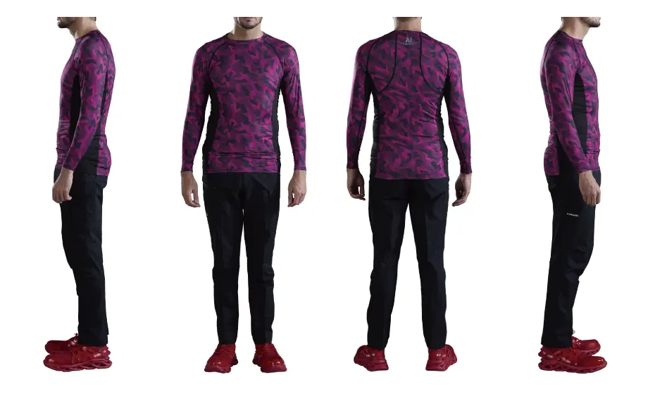 Z-DRAGON】 78184 ロングスリーブ[2025年秋冬]通販ページ│自重堂