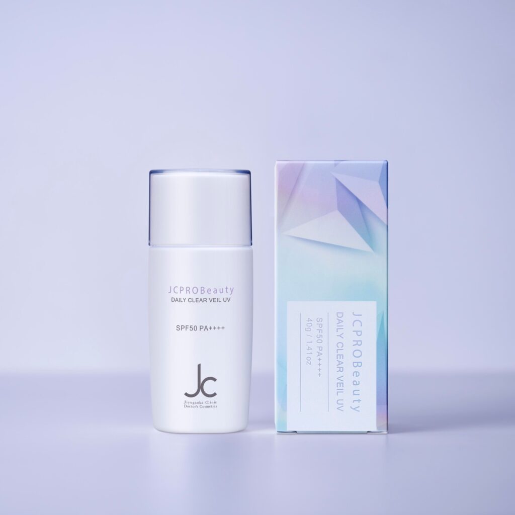 JCPROBeauty クッションフォームPS-自由が丘クリニックドクターズ