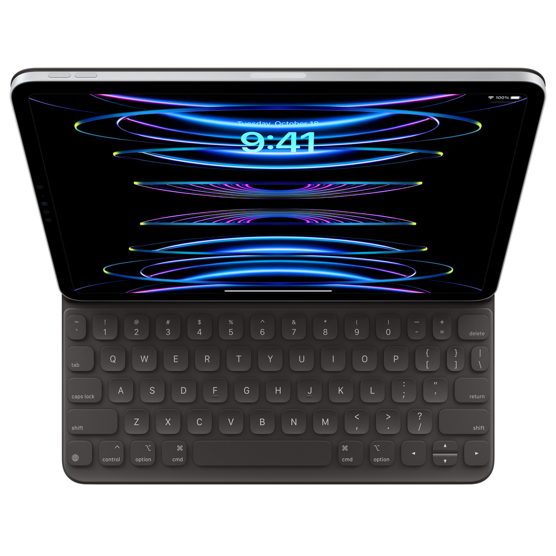 Smart Keyboard Folio for iPad Pro 11-inch (4th generation) and