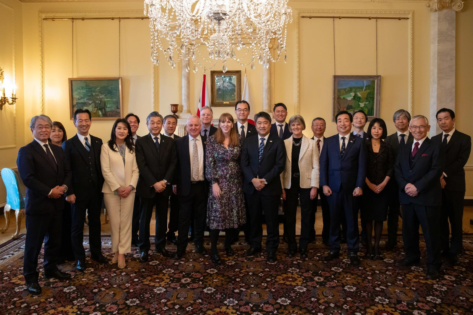 日英21世紀委員会第41回合同会議