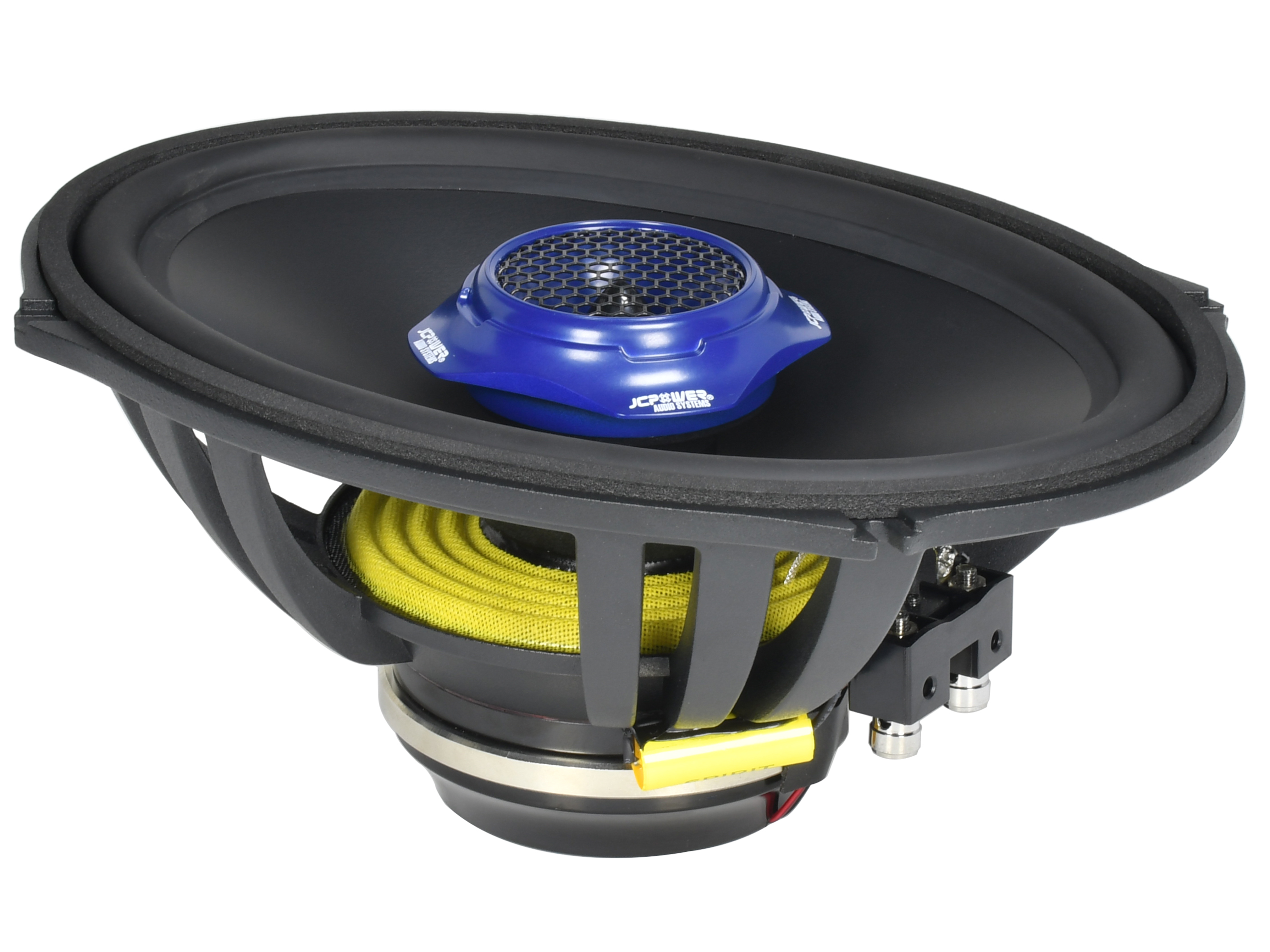 RPN69MD 6x9 Coaxial Speakers | Pro Audio That Hits Hard