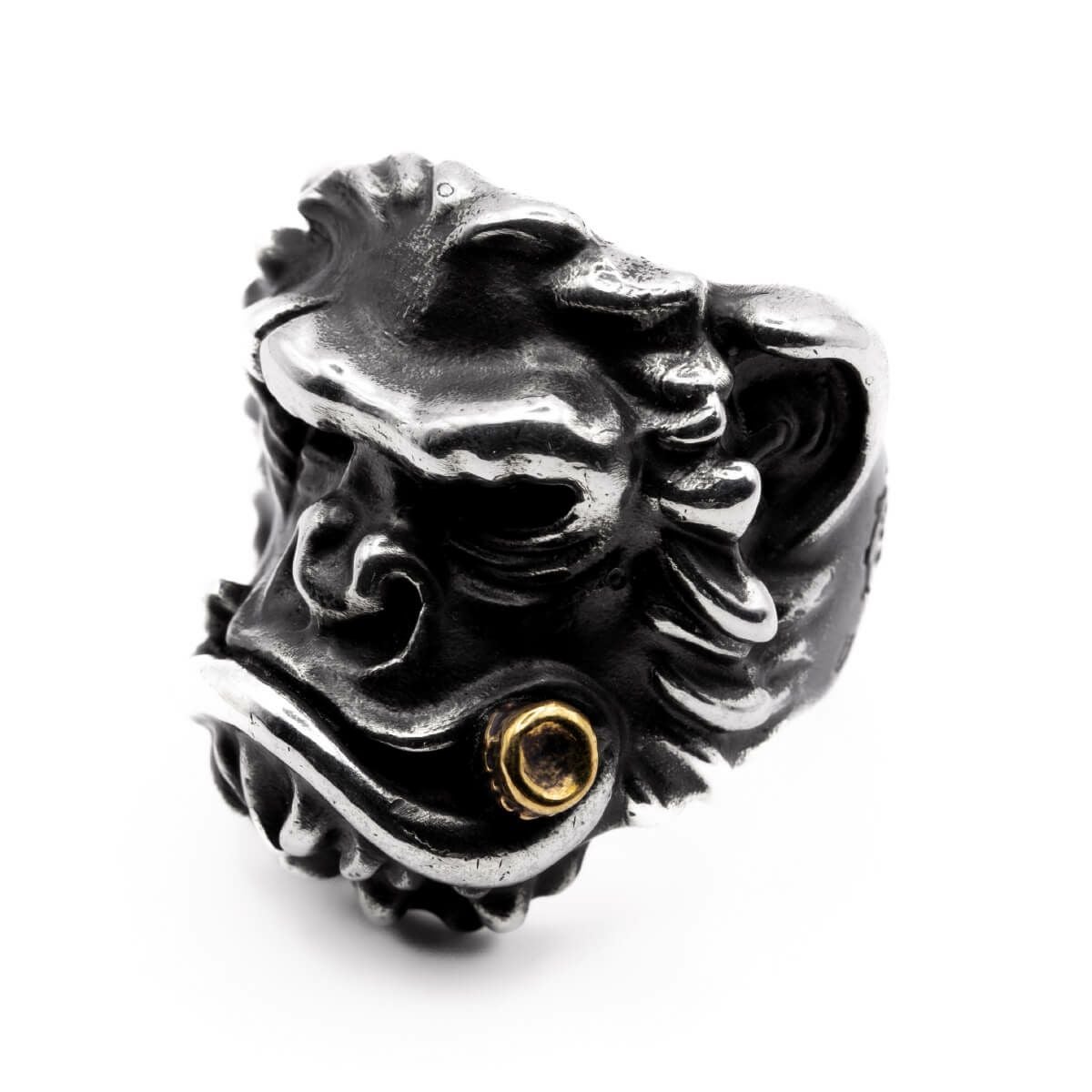 スターリンギア 04 ニューミディアムスクエアレザートレイ w/スリック