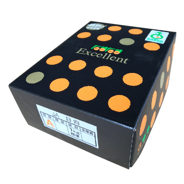 きんかんたまたまエクセレント3L｜｜│JAみやざき 日向オンラインショップ