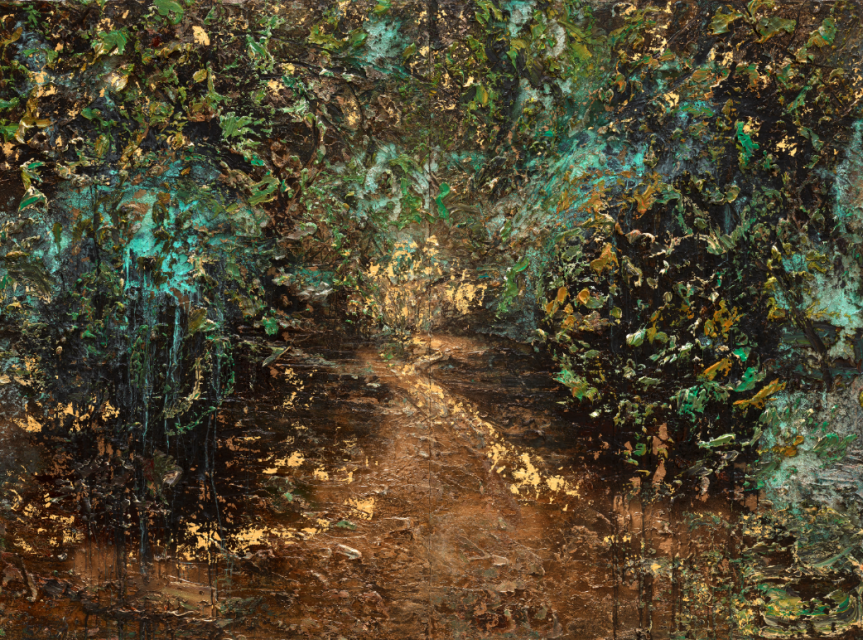 アンゼルム・キーファー：ソラリス展」【二条城】｜【京都市公式】京都