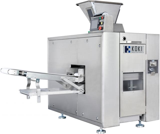 無料DL 分割機 Energy Saving Divider ESD42 - 株式会社工揮