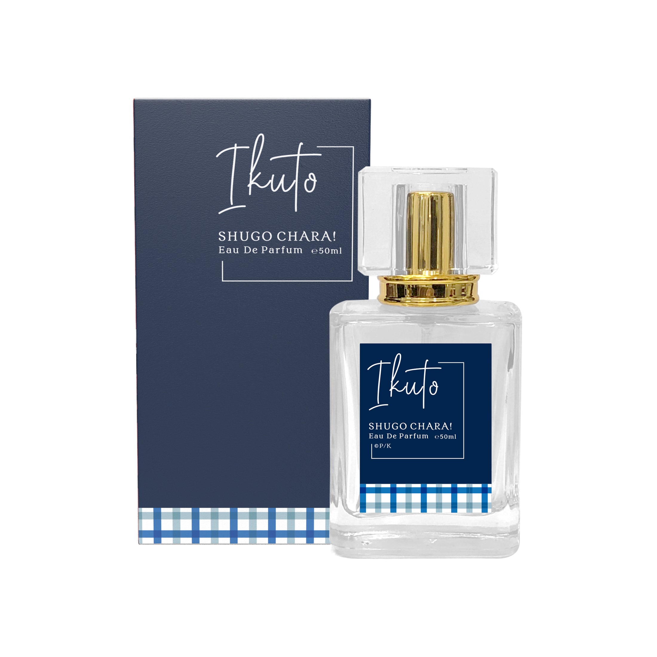 しゅごキャラ！ オードパルファム 月詠幾斗 - Tokyo Otaku Mode