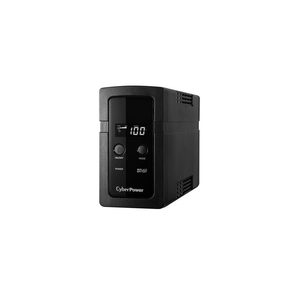 CyberPower サイバーパワー CPJ500 Backup CRシリーズ CPJ500 | JATO
