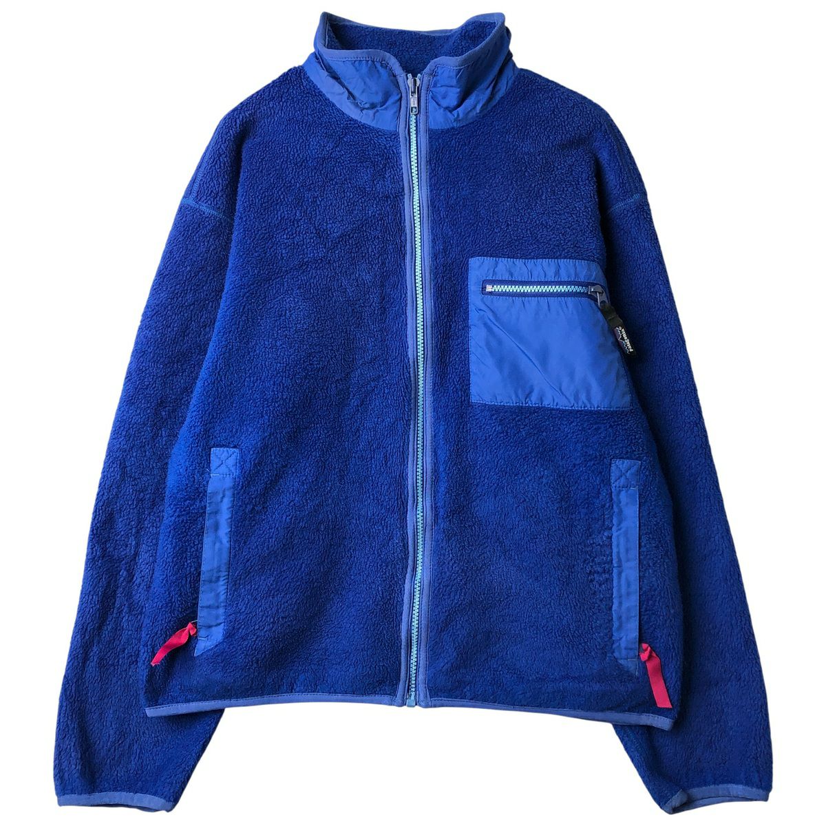 古着 80～90年代 パタゴニア Patagonia シェルドキャプリーン