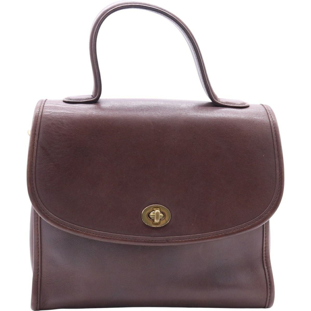 古着 80年代 コーチ COACH OLD COACH オールドコーチ ターンロック