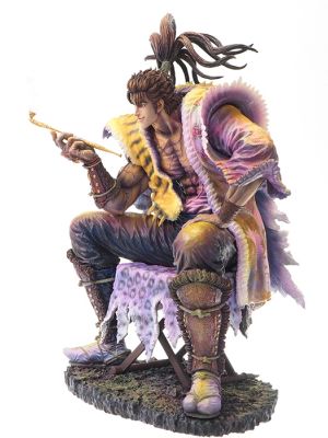 花の慶次 極statue​ 前田慶次 イラストVer.