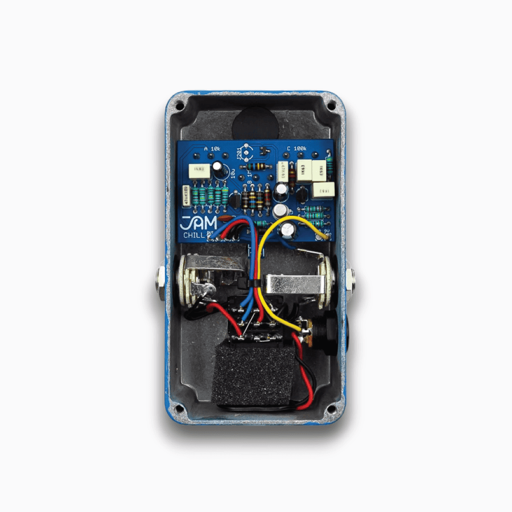 Chill | JAM Pedals