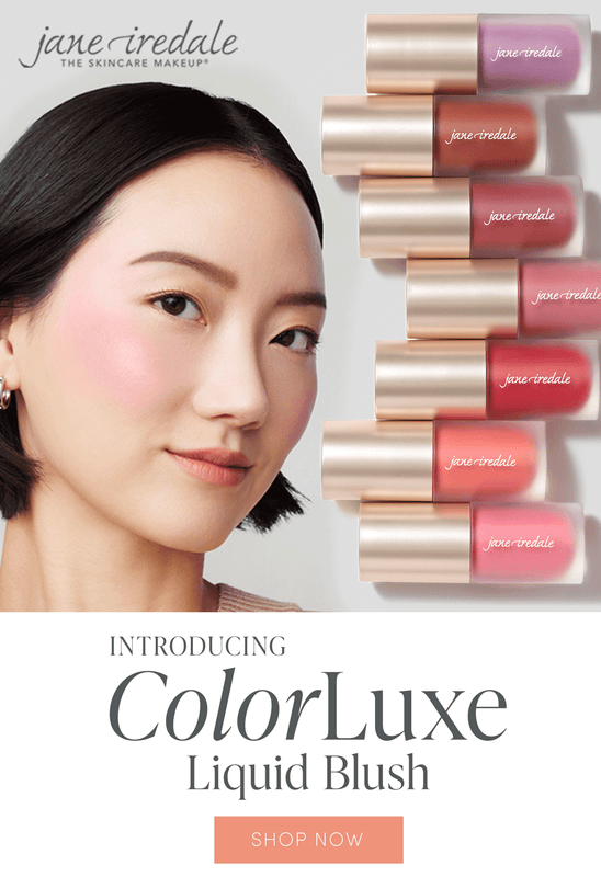 ジェーンアイルデール ジャパン | スキンケアメイクアップ