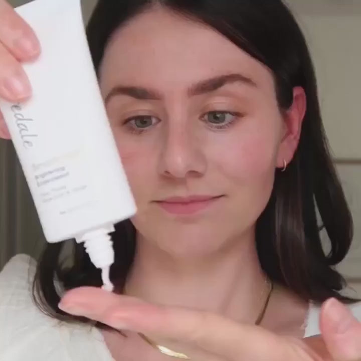 ハイドロピュア CCセラム – Janeiredale Japan