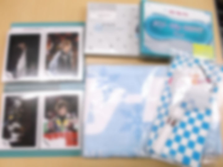 Kis-My-Ft2(キスマイ) グッズ・CD・DVD・写真 買取実績 | ジャニランド