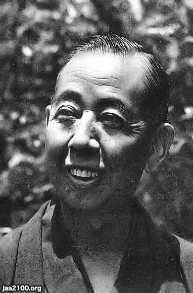 時の人（昭和35年）▷歴代総理大臣 岸信介（1896～1987） | ジャパン