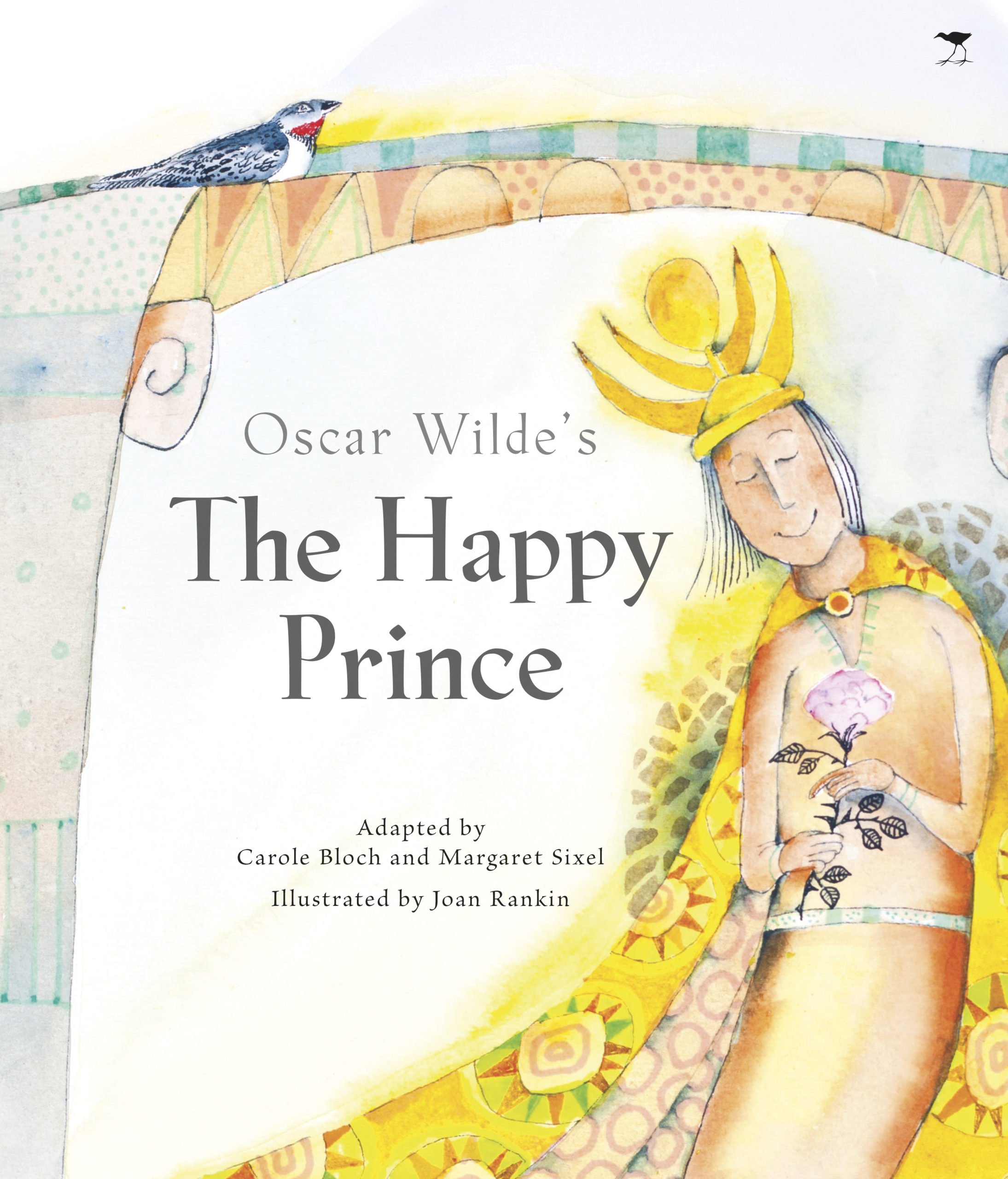 The Happy Prince - Jacana