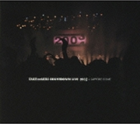CHAGE＆ASKA DVD+CD　COUNTDOWN LIVE 03 04 91JMK3r4cQL._AC_UF350,