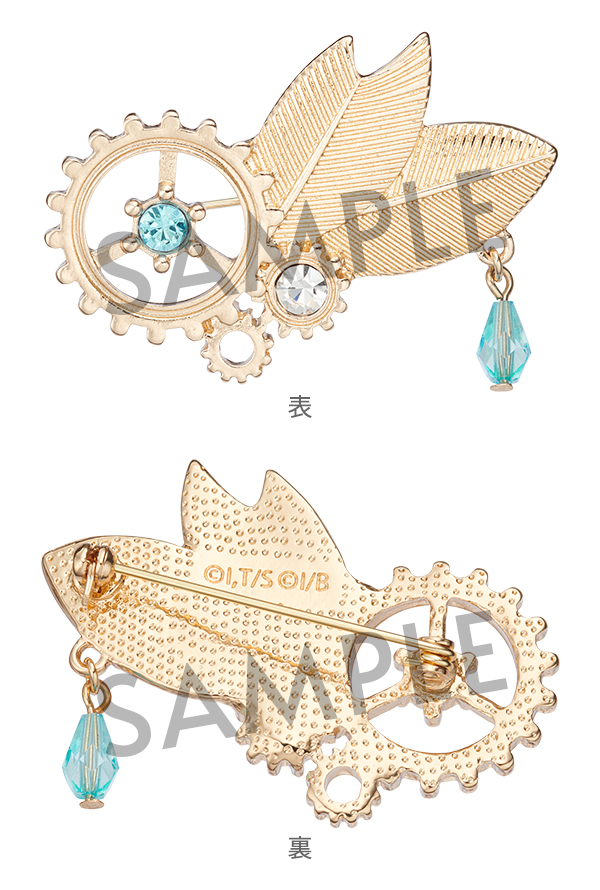 2024年11月発売『ジャックジャンヌ』グッズご紹介！｜NEWS《ニュース