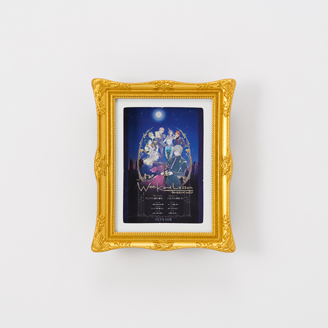 ジャックジャンヌ 4th Anniversary｜ジャックジャンヌ 《 JACKJEANNE 》