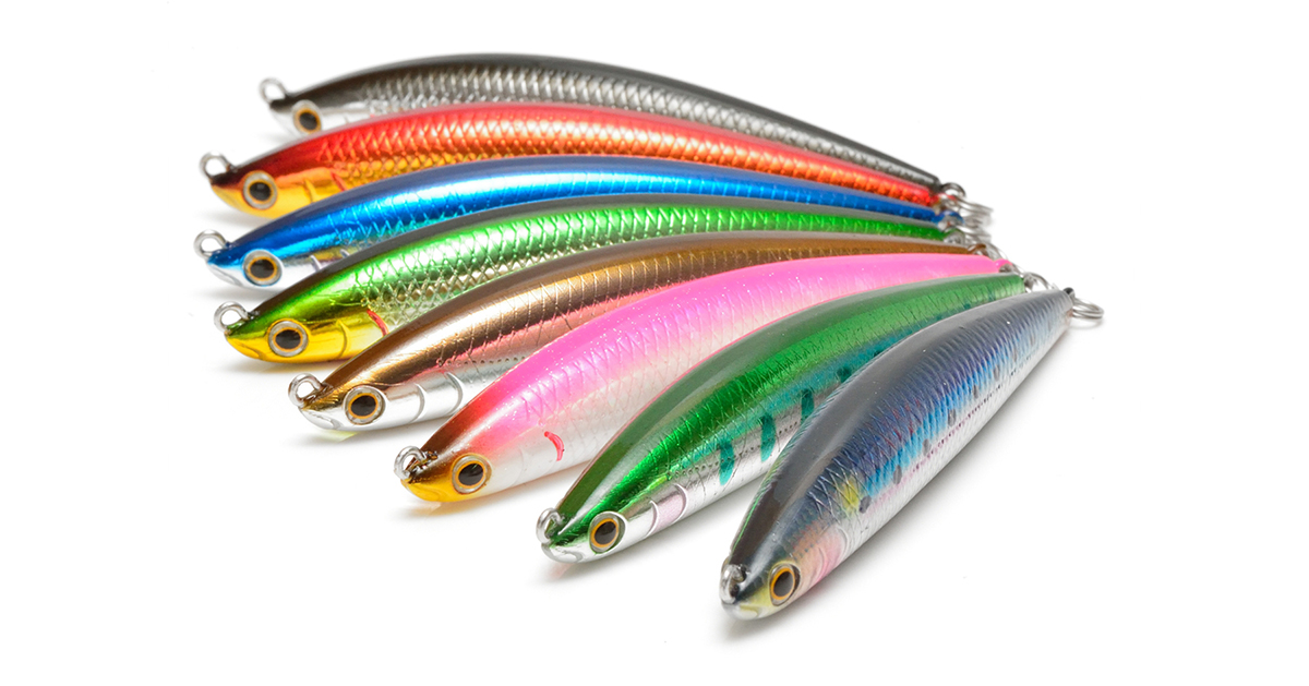 アスリート 9JM | ジャクソン | Jackson | ルアー | 釣り